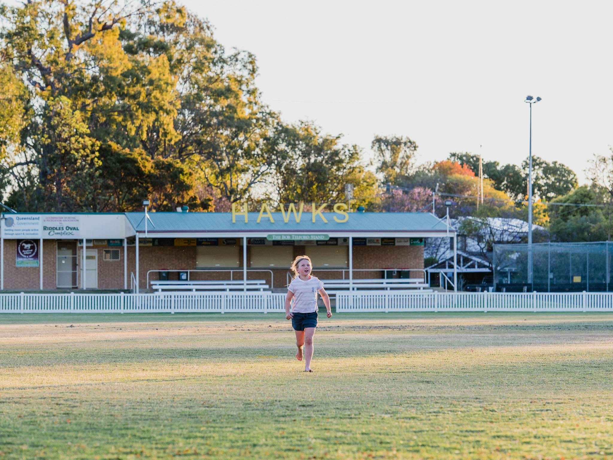 Riddle Oval Riddle Oval