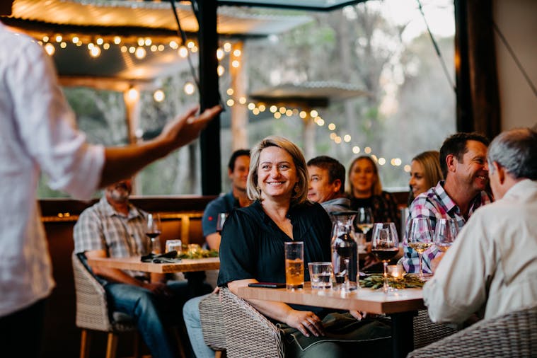 Flavours of Yarnbala