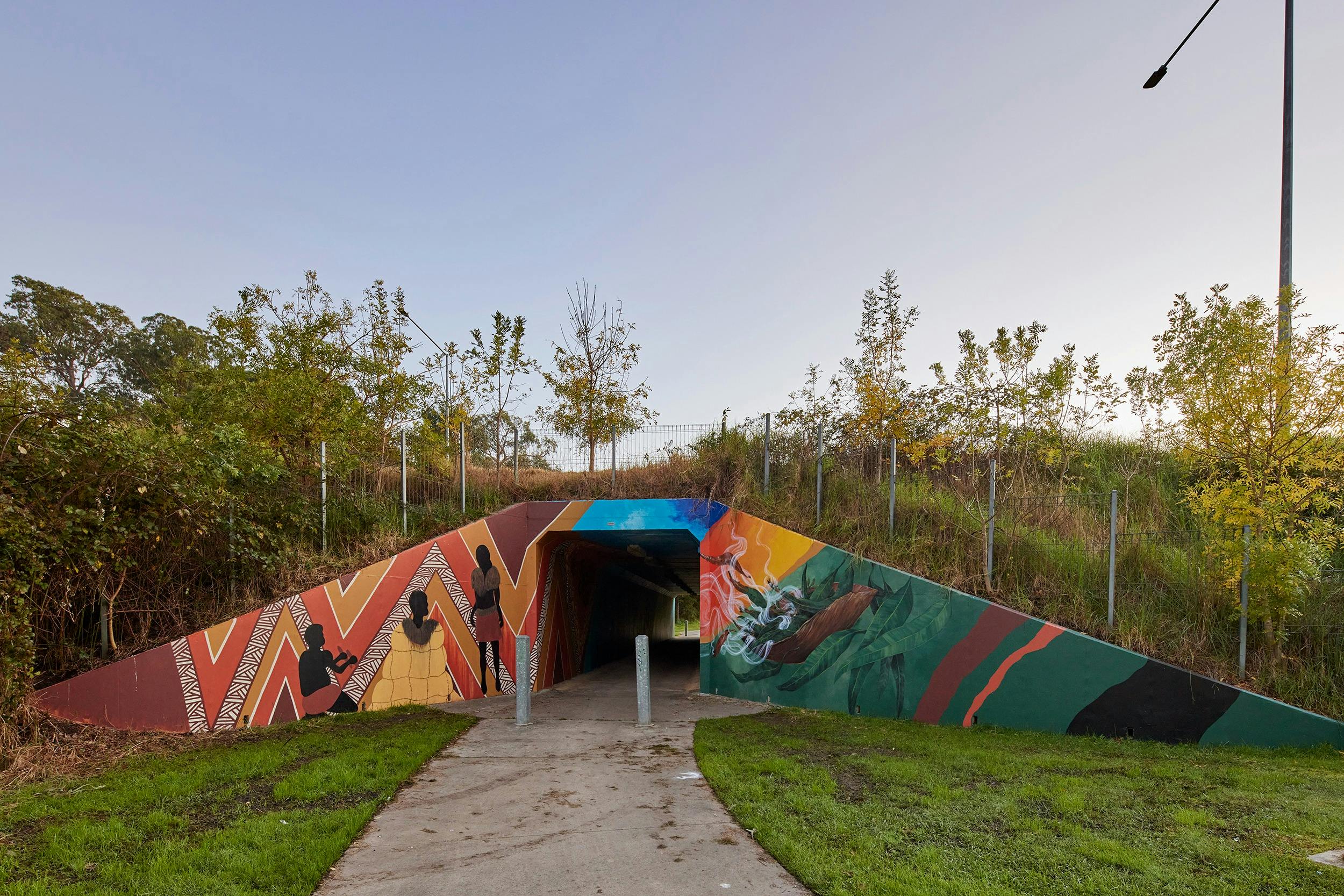 Artist: Alice Pepper & MEGGS