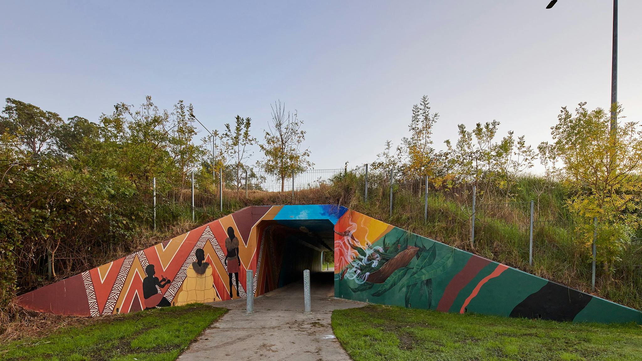 Artist: Alice Pepper & MEGGS