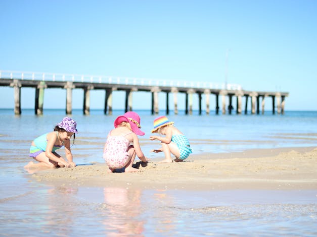 Frankston Beach