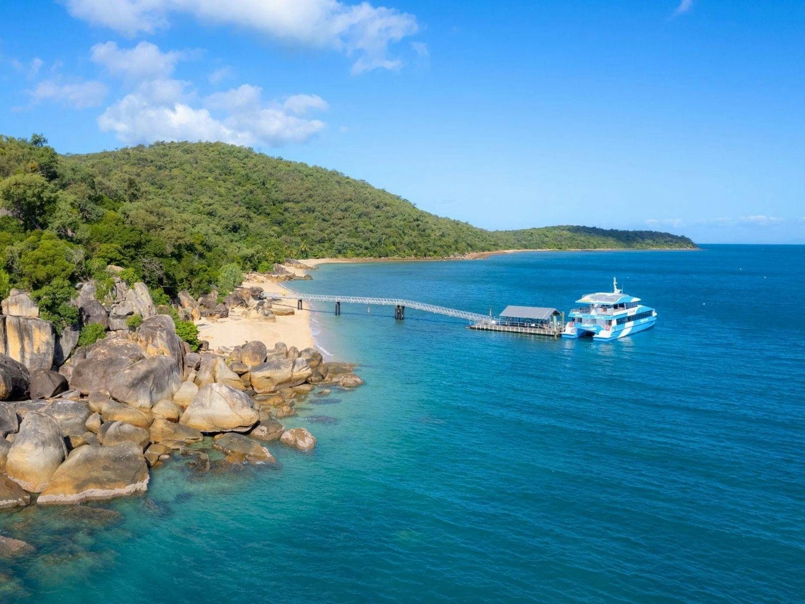 SeaLink North Queensland