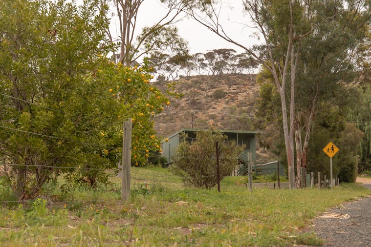 1490 East front road Young Husband - River Shack Rentals