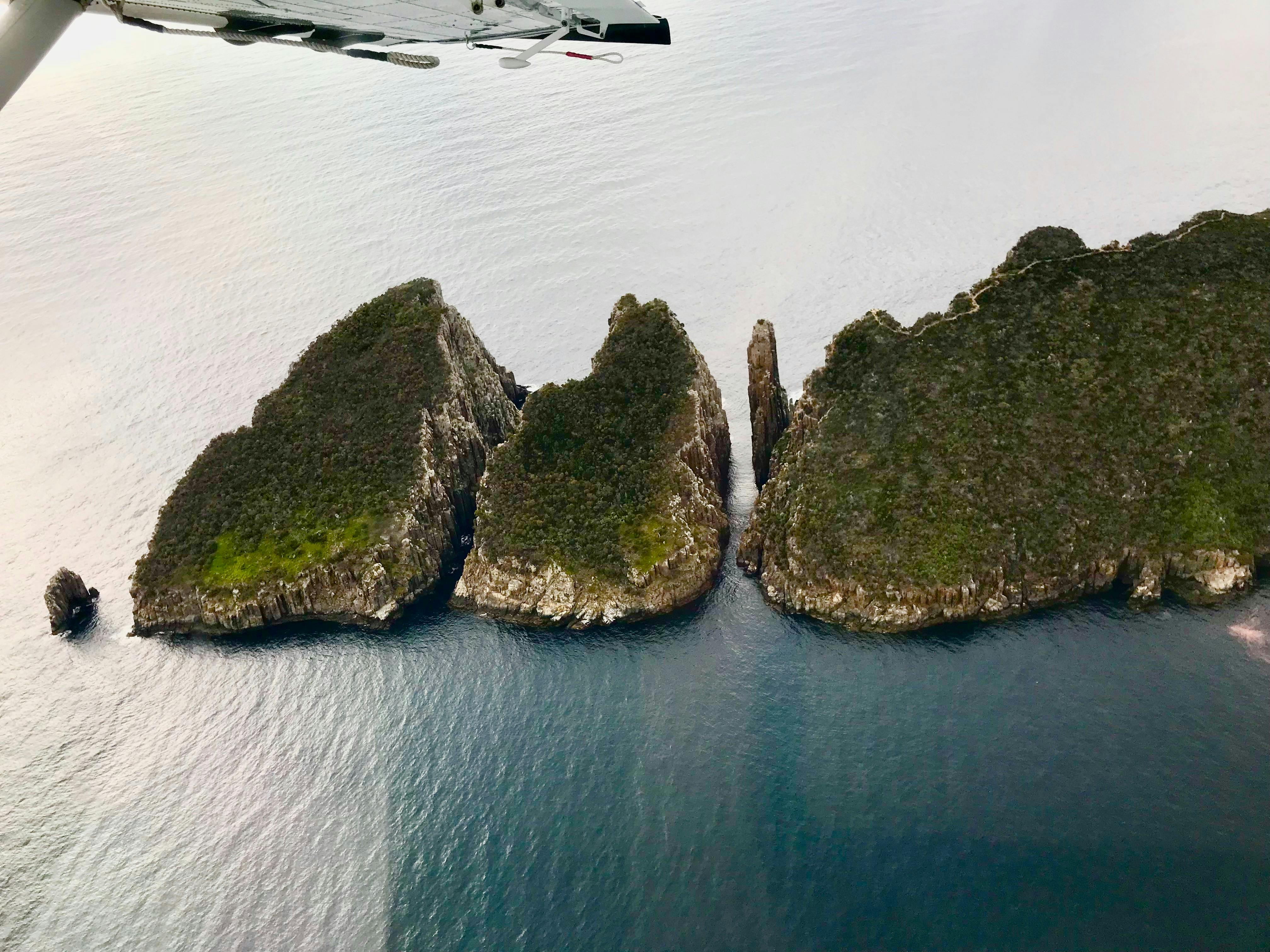 Three Capes - Cape Hauy