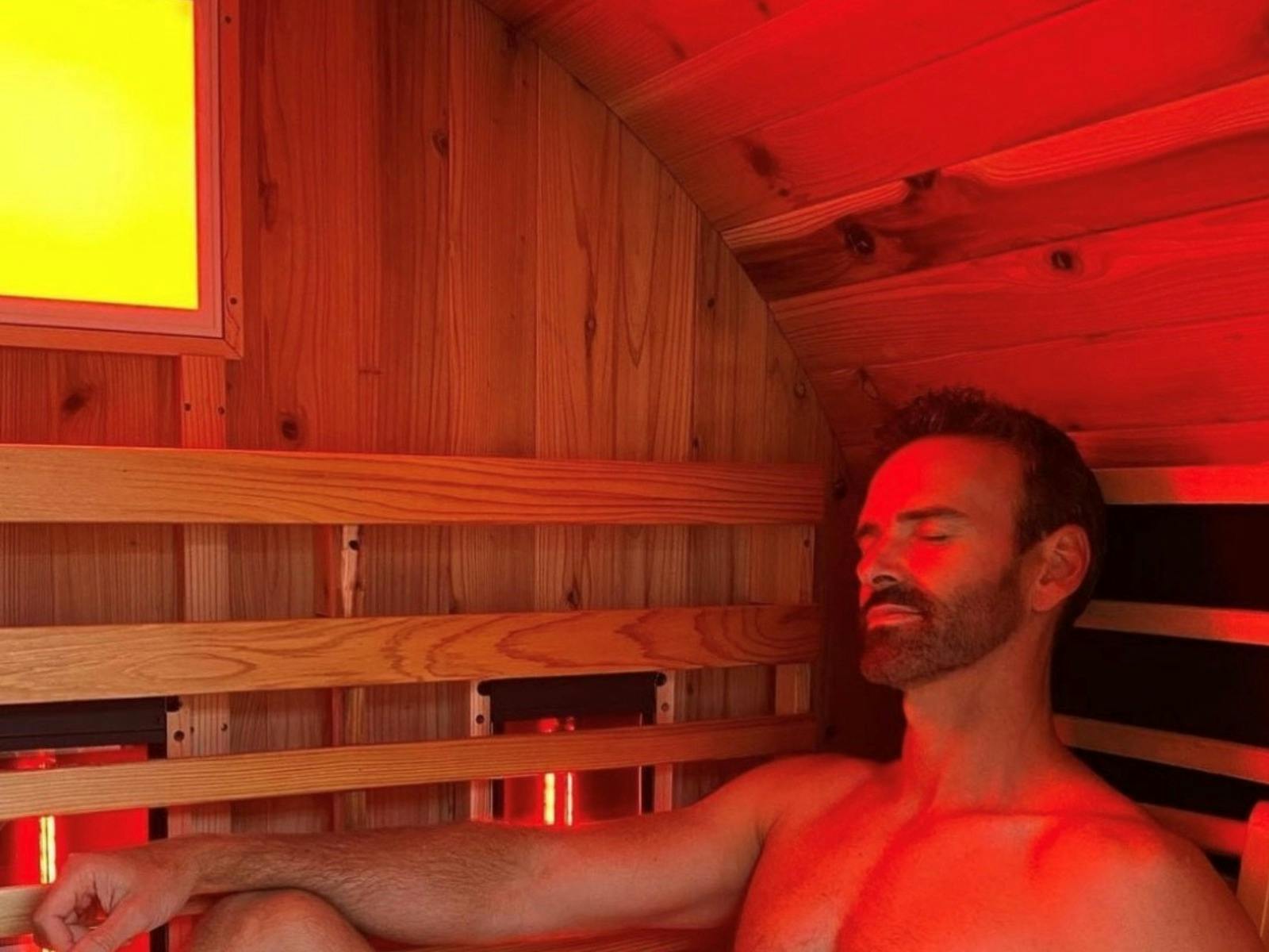 Flow Floatation and Sensory Retreat