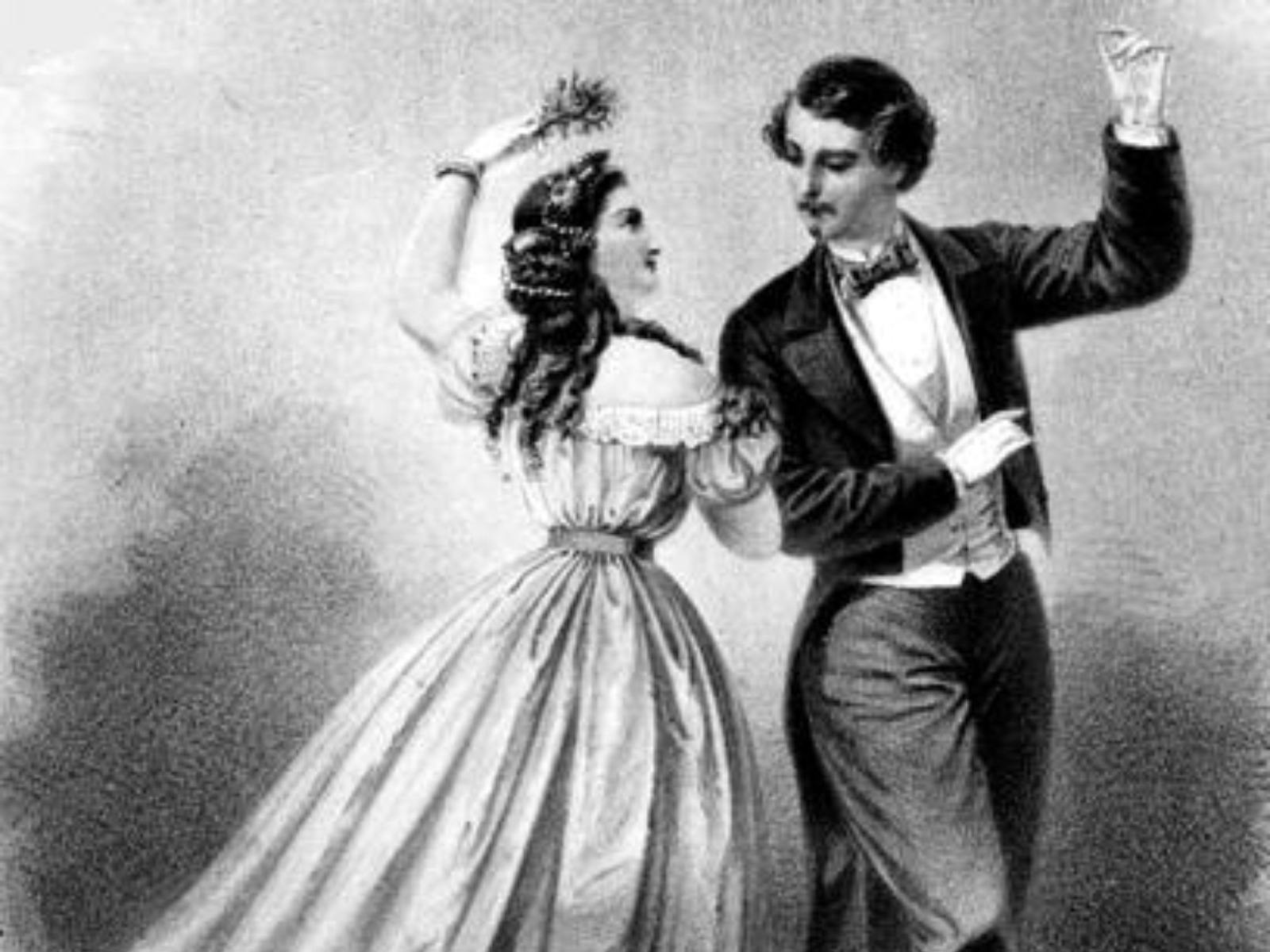 Folk Dance Federation Virginia