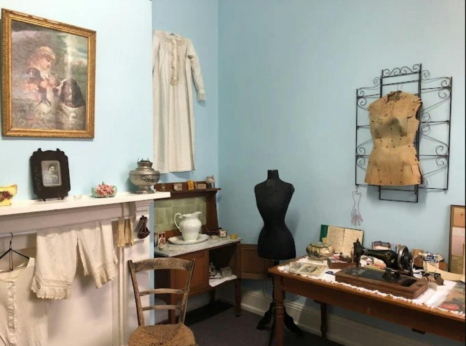 Sheffield Museum
