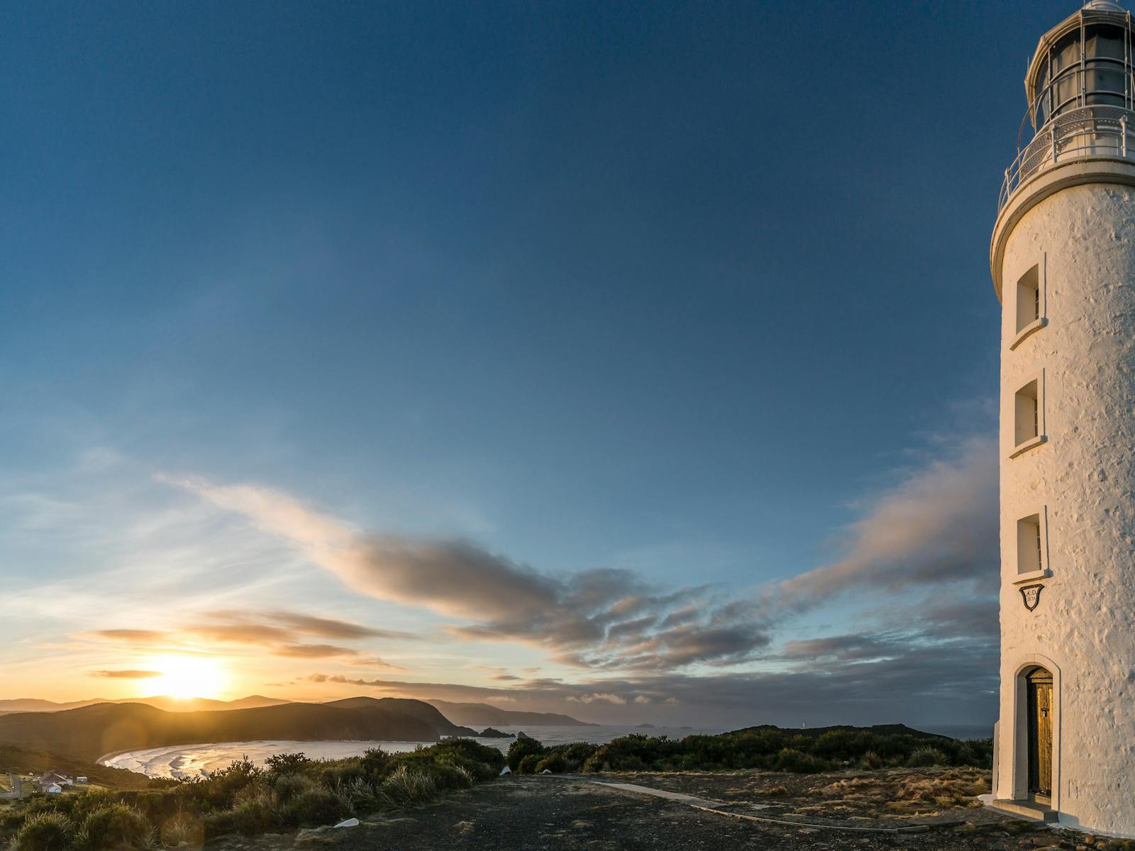 Bruny Island, Cape Bruny, Lighthouse Tours, Tasmania Tours