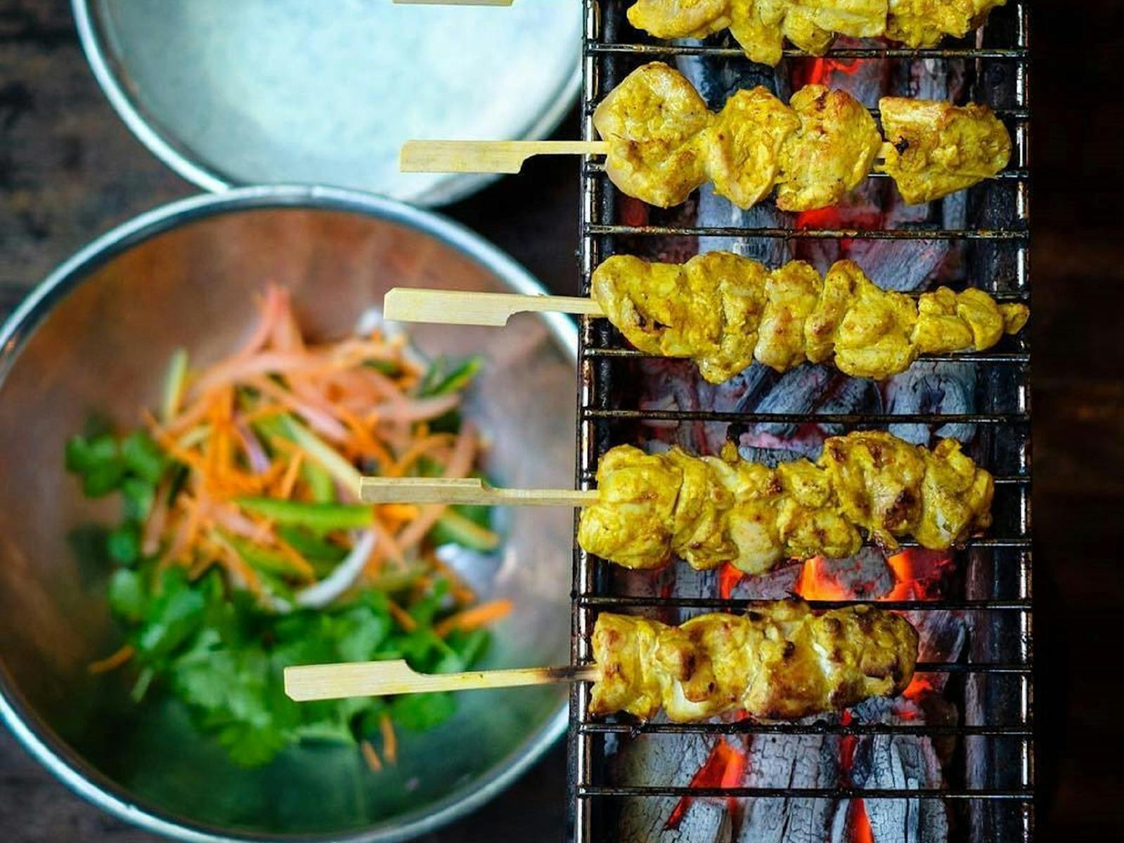 Image for Dim Sum then Sum - Cooking Class
