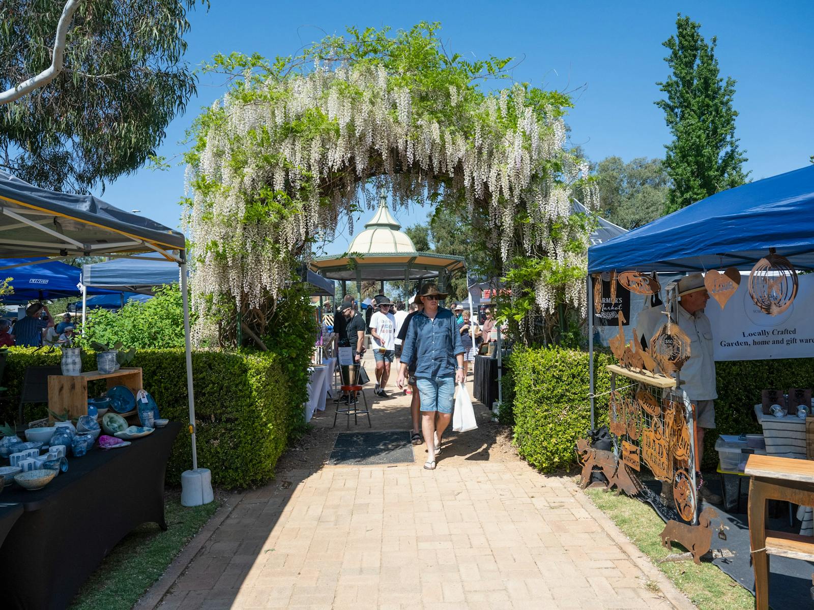Mudgee Farmers' Market