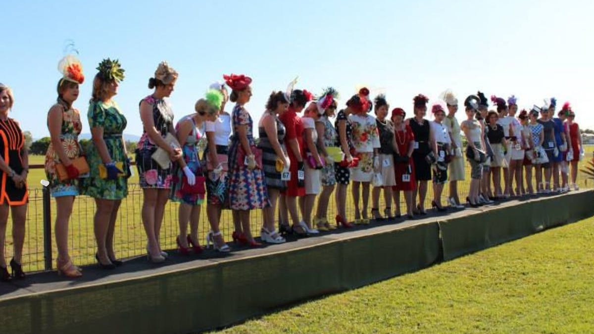 Fashions on the Field