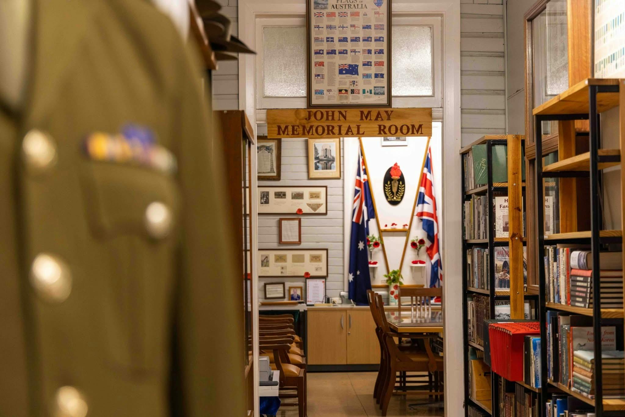 北河軍事博物館