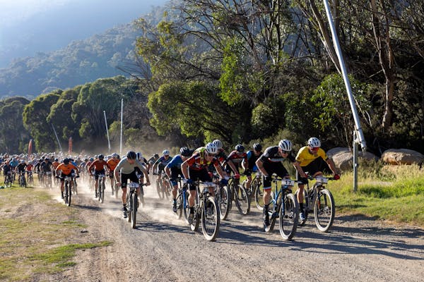 Snowies Multisport Festival