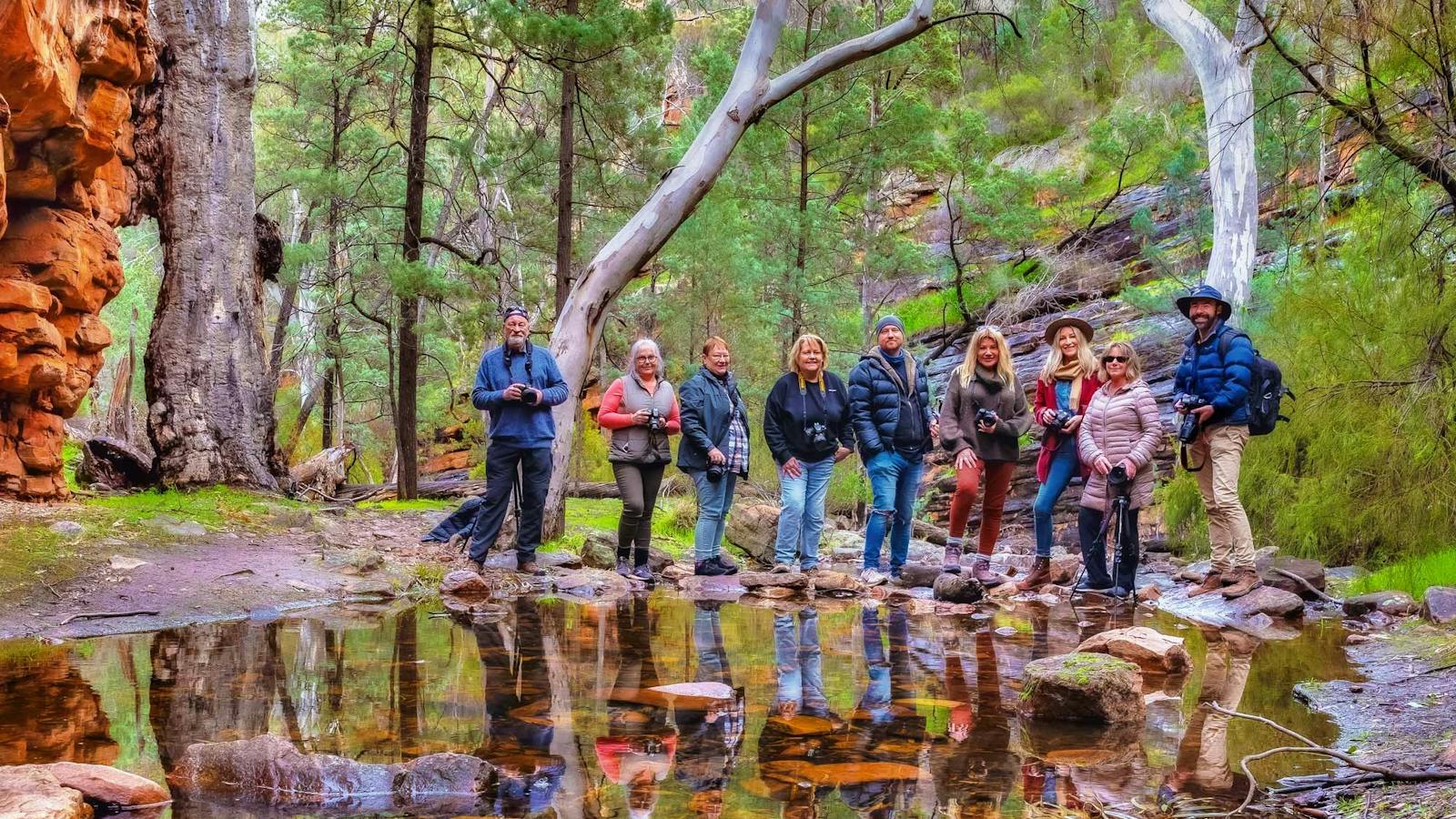 Flienders Ranges Flinders Ranges Photography Tour - Flinders Ranges and Outback