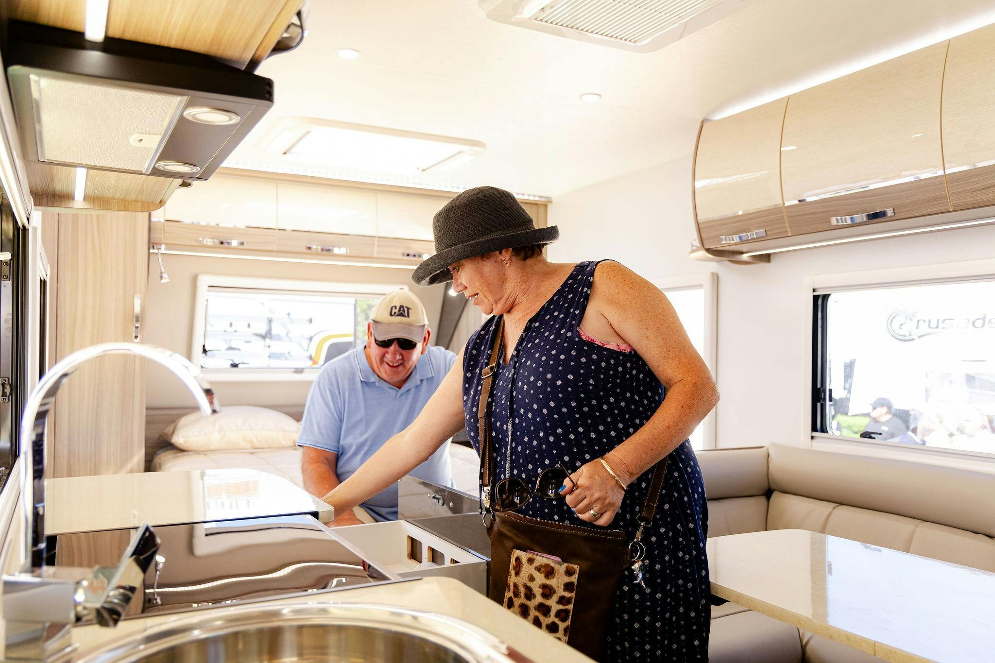 Busselton Caravan & Camping Show