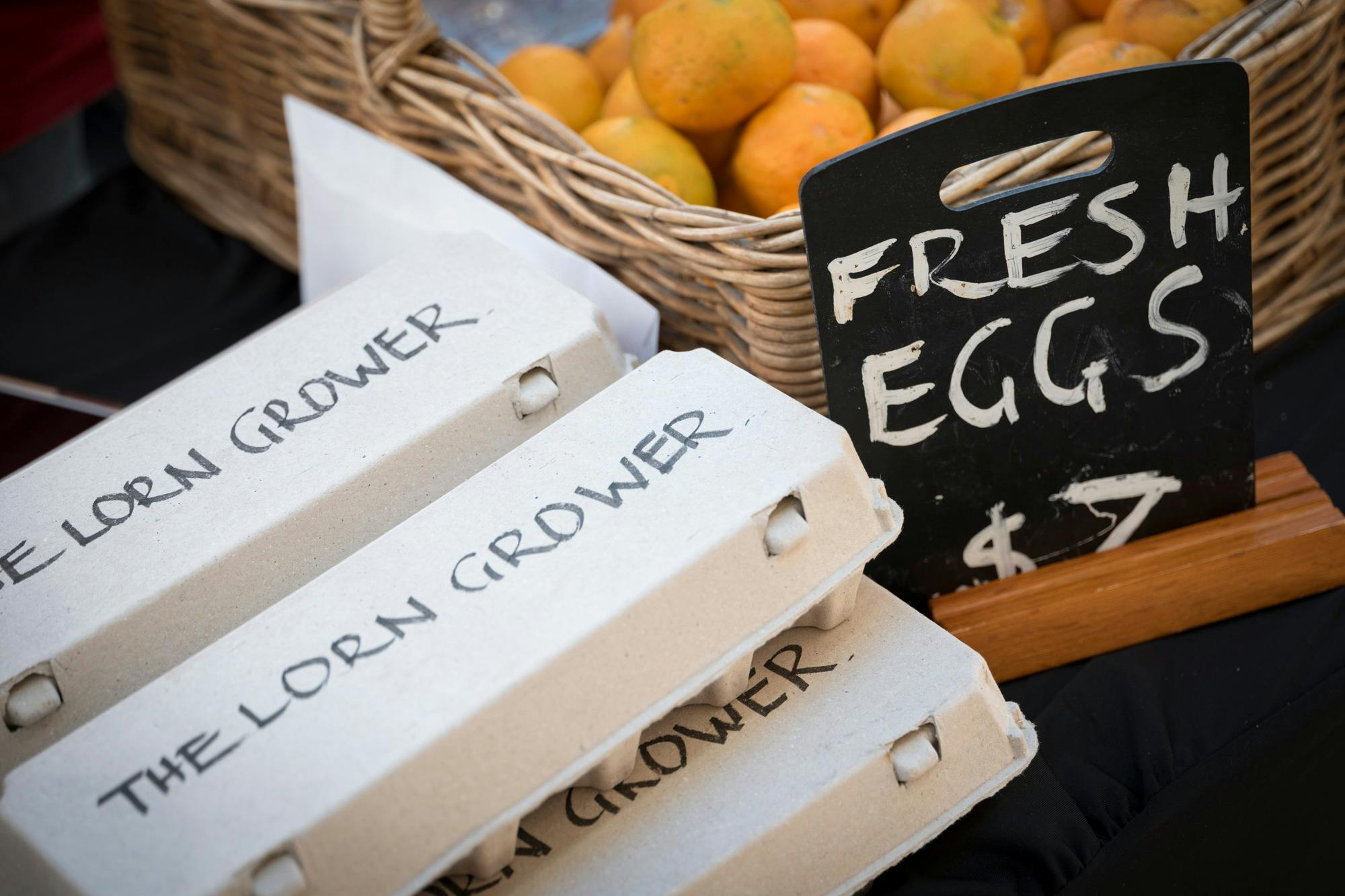 Slow Food Earth Markets Maitland