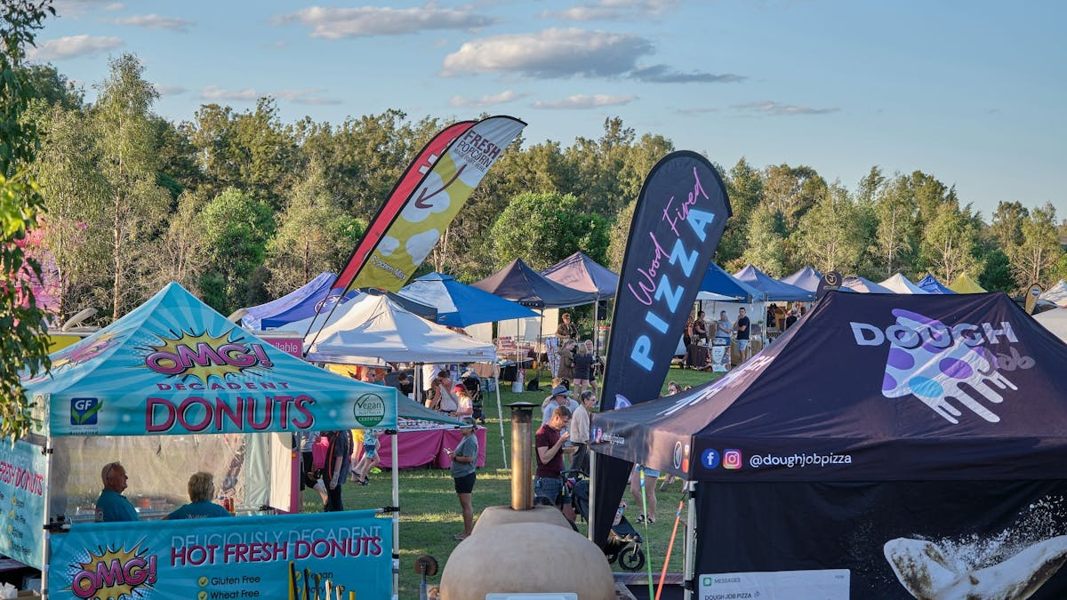 Ripley Markets