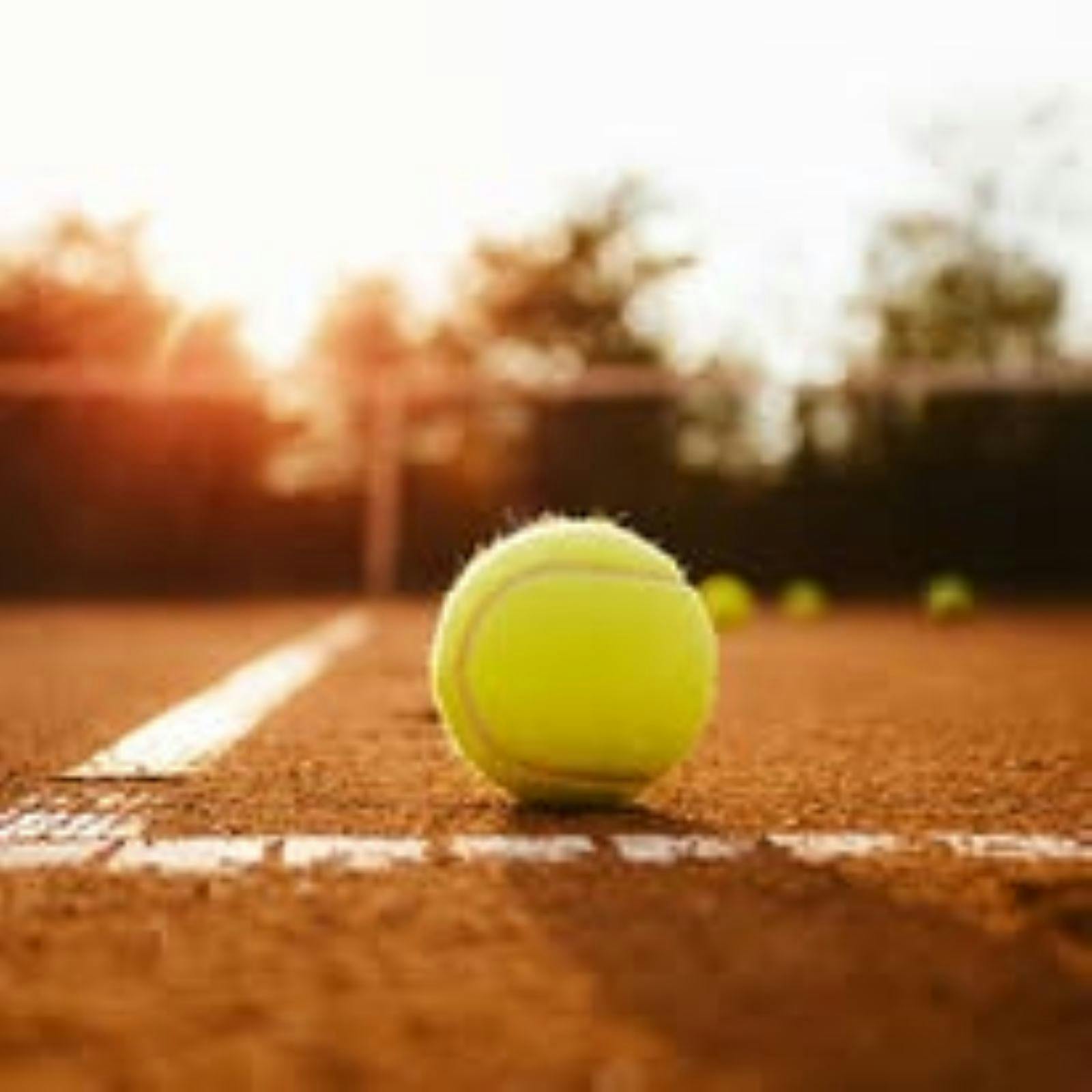 Social Tennis at Glen Innes and District Tennis Club