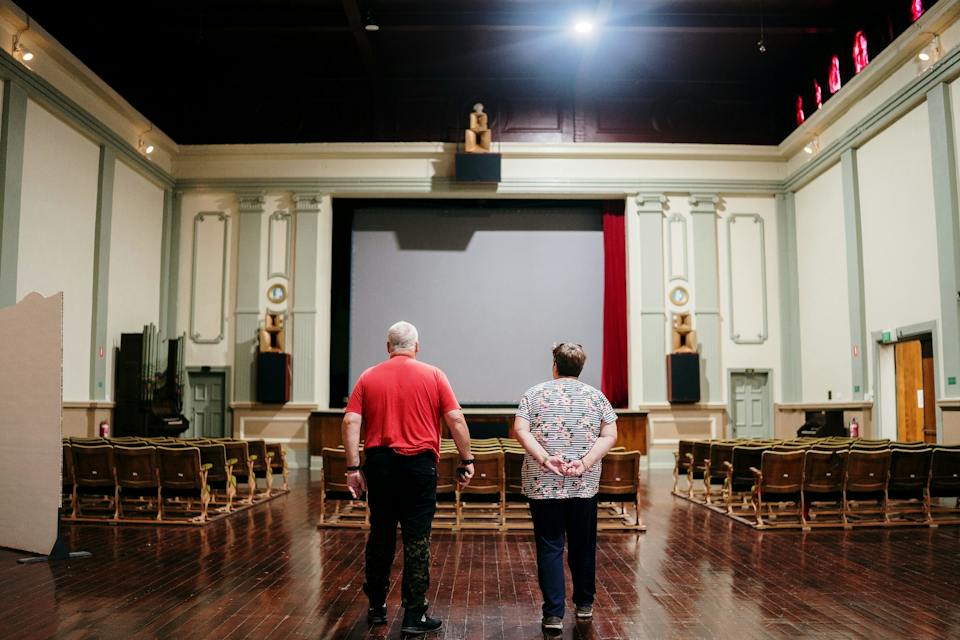 West Coast Heritage Centre photo