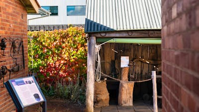Queanbeyan Museum