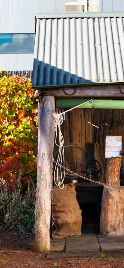 Queanbeyan Museum