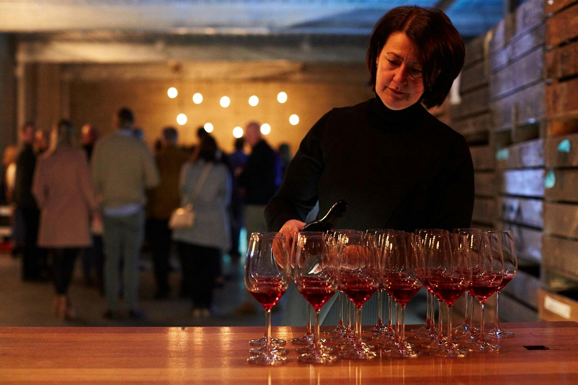 Tamar Ridge NOIR NOIR