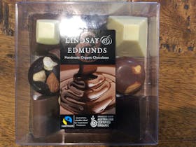 Chocolate Making Classes