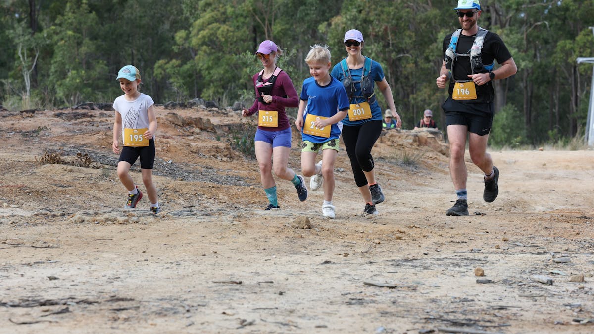 Yarrabilba Trail Fest