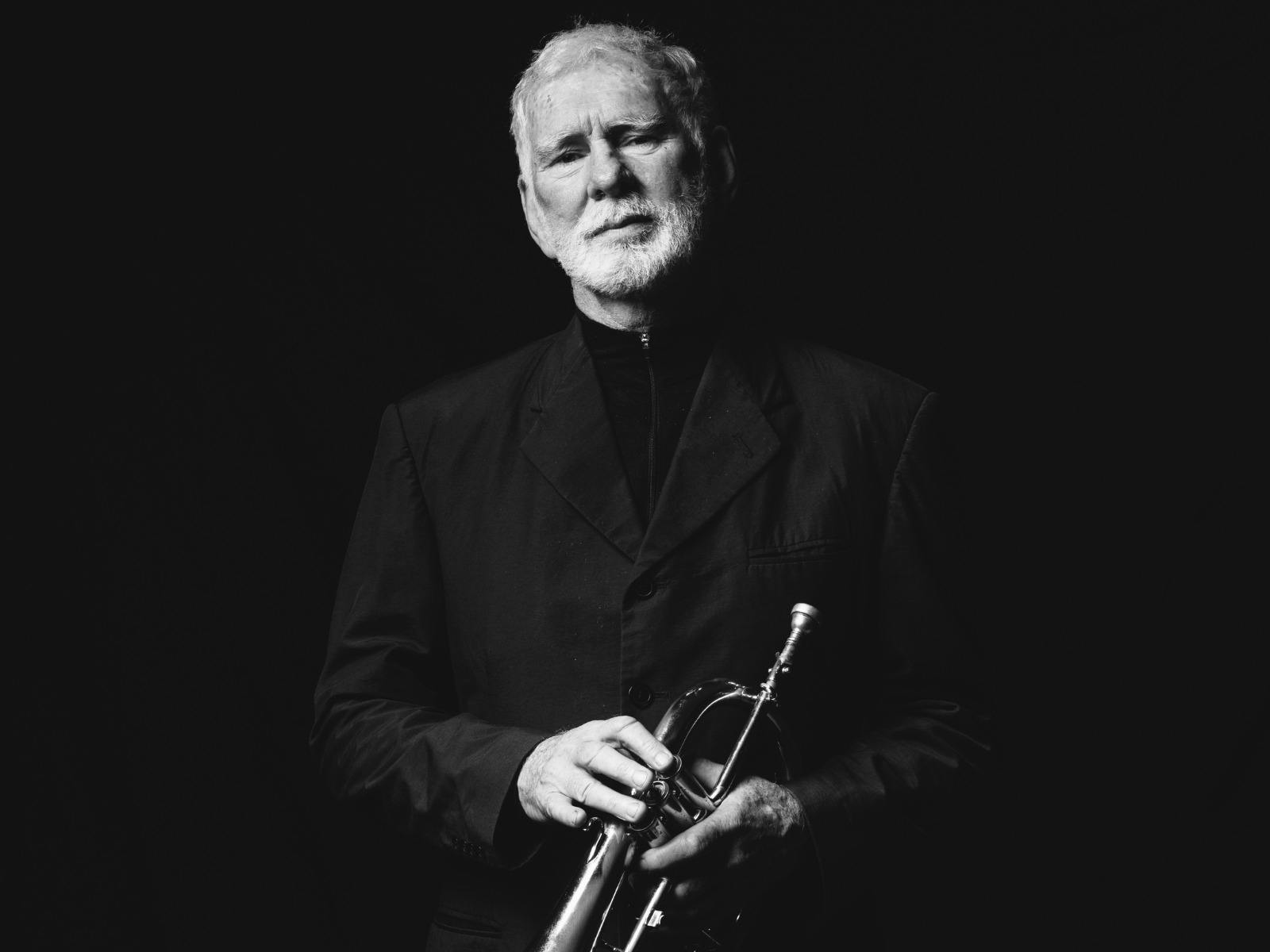 Vince Jones