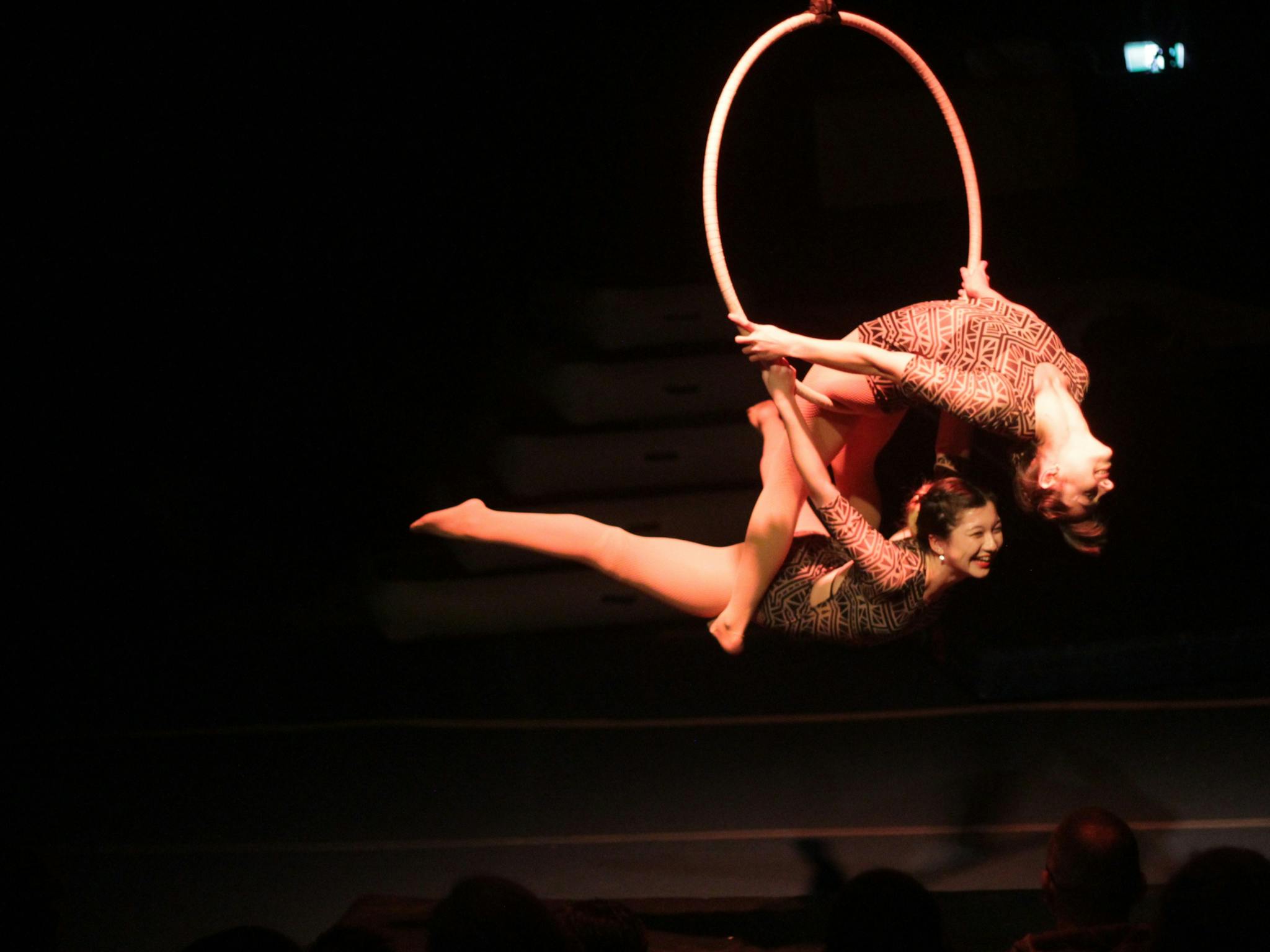 Aerials