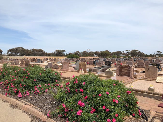 Kadina Cemetery