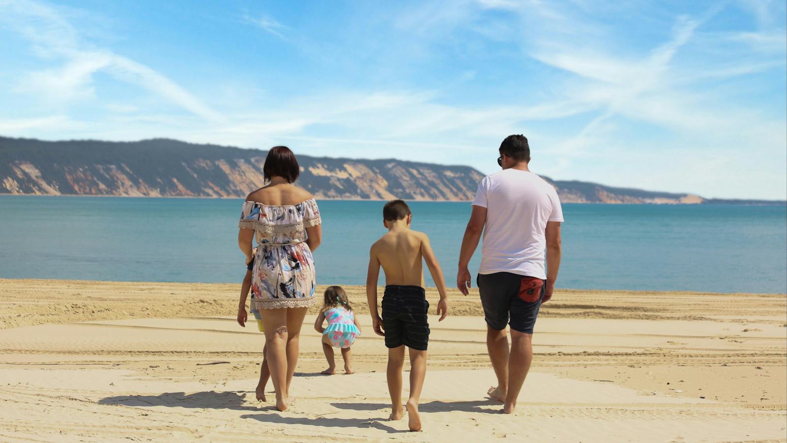 Rainbow Beach