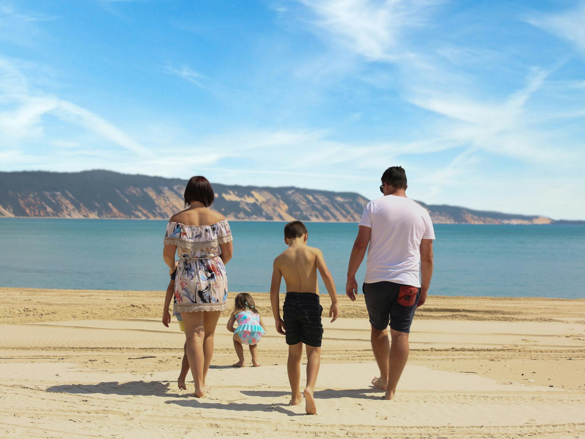 Rainbow Beach Rainbow Beach