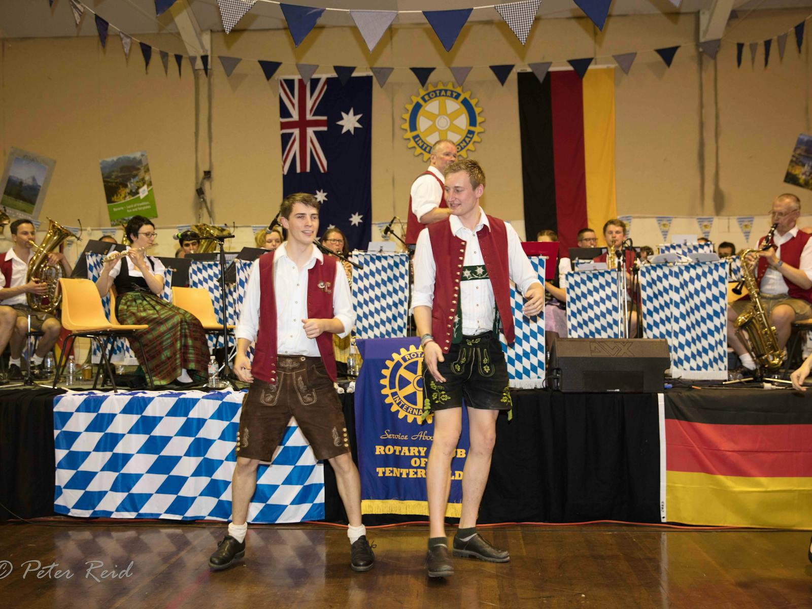Bavarian Beerfest