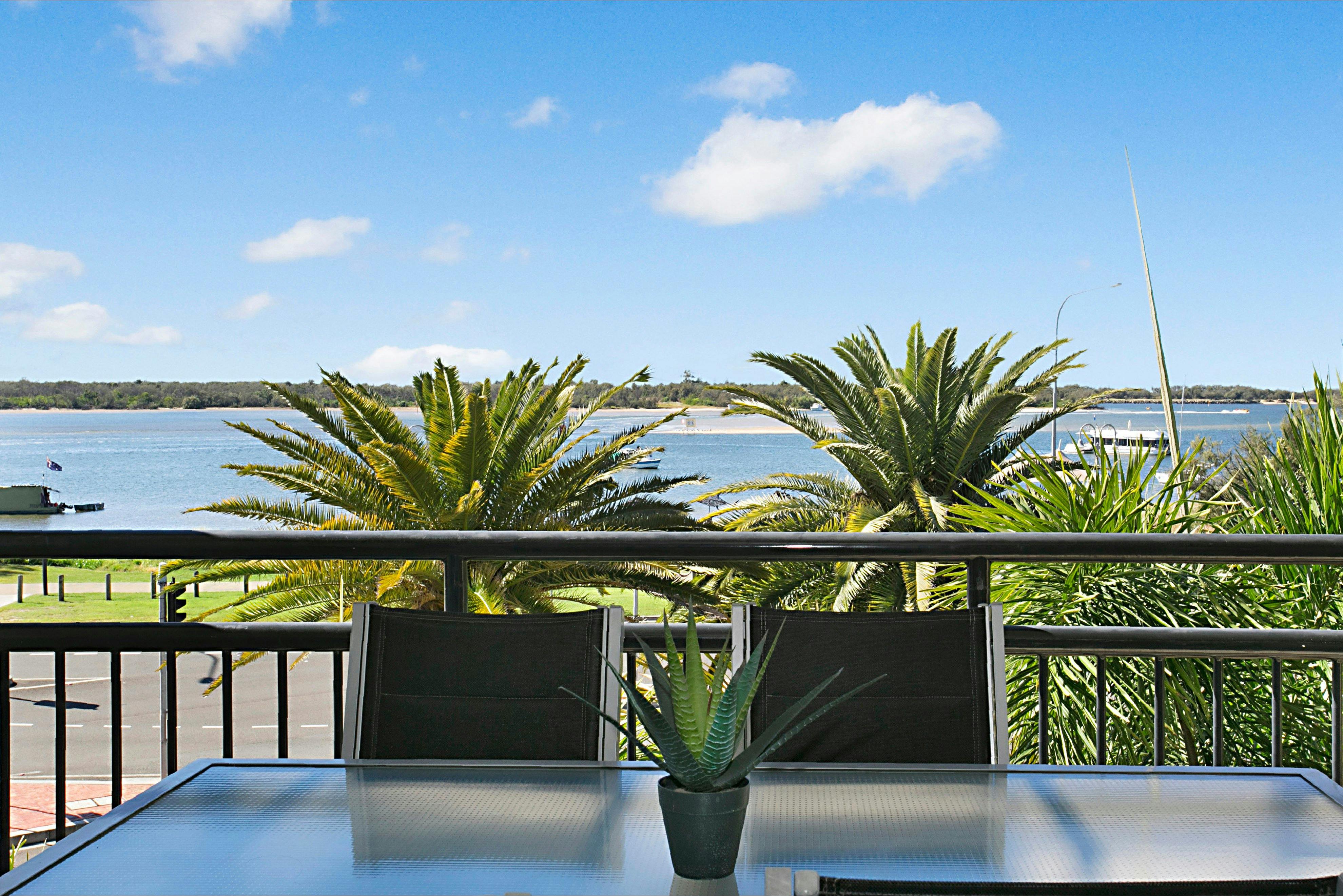 3 Bedroom  Spa Apartment