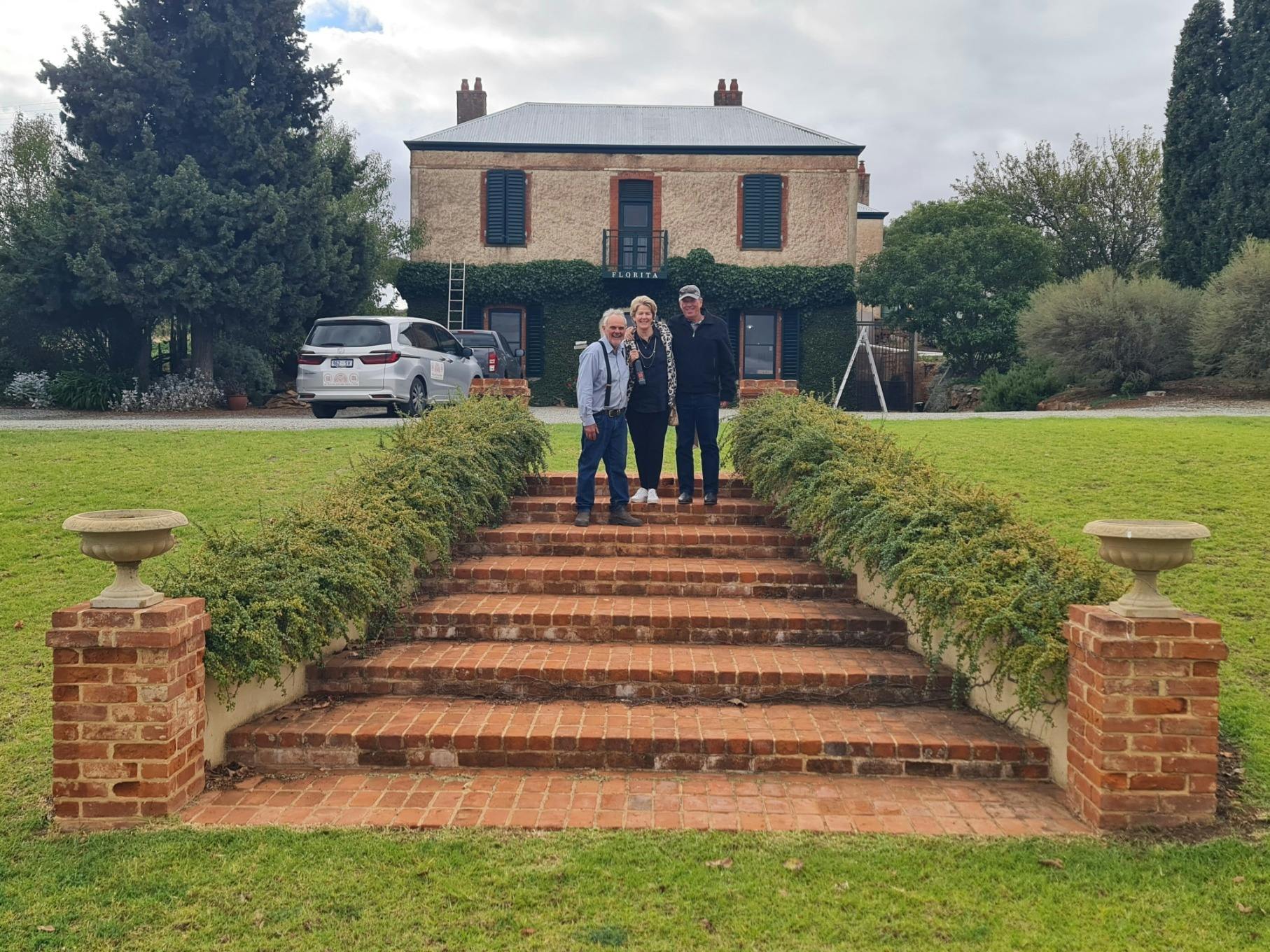 Private Clare Valley Wine Tour, Exclusive and All Inclusive