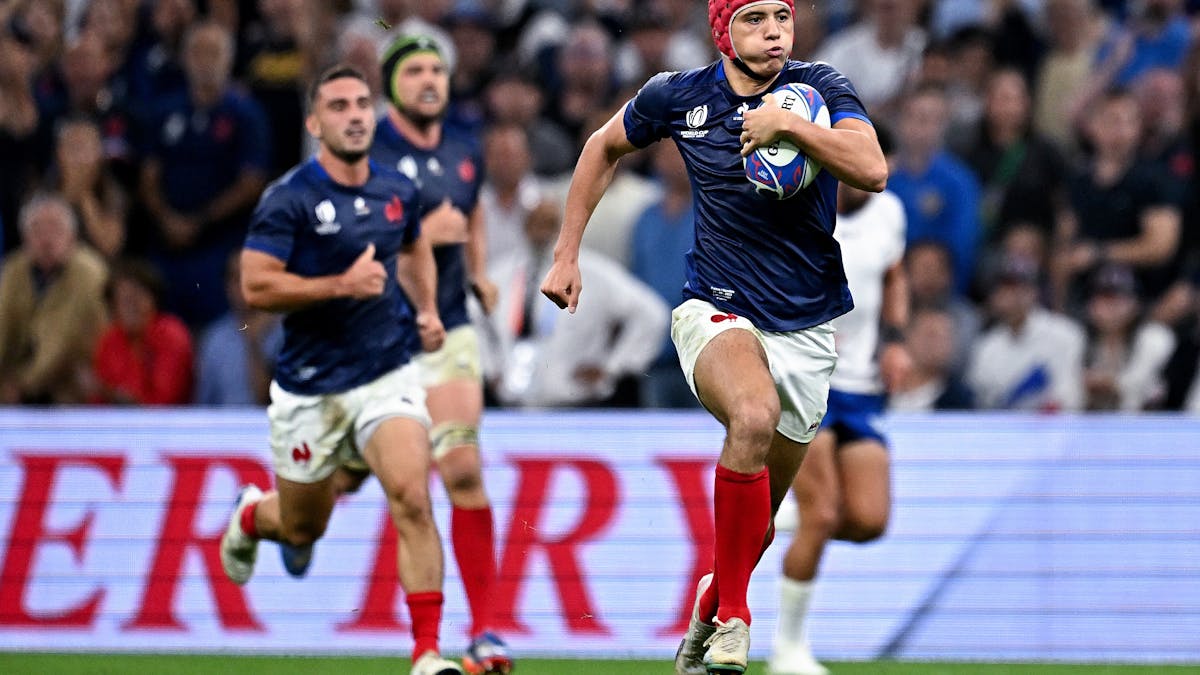 RWC 2027 RWC 2027