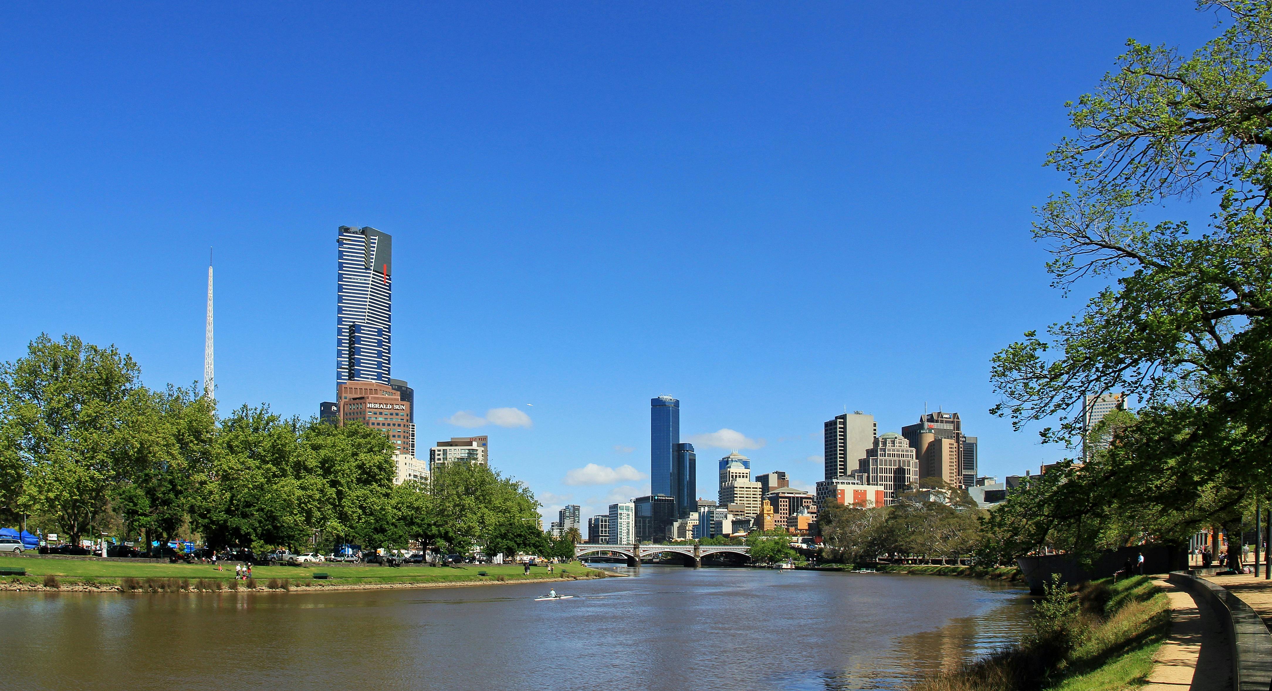 Melbourne Highlights