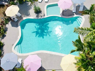 Pool Pool