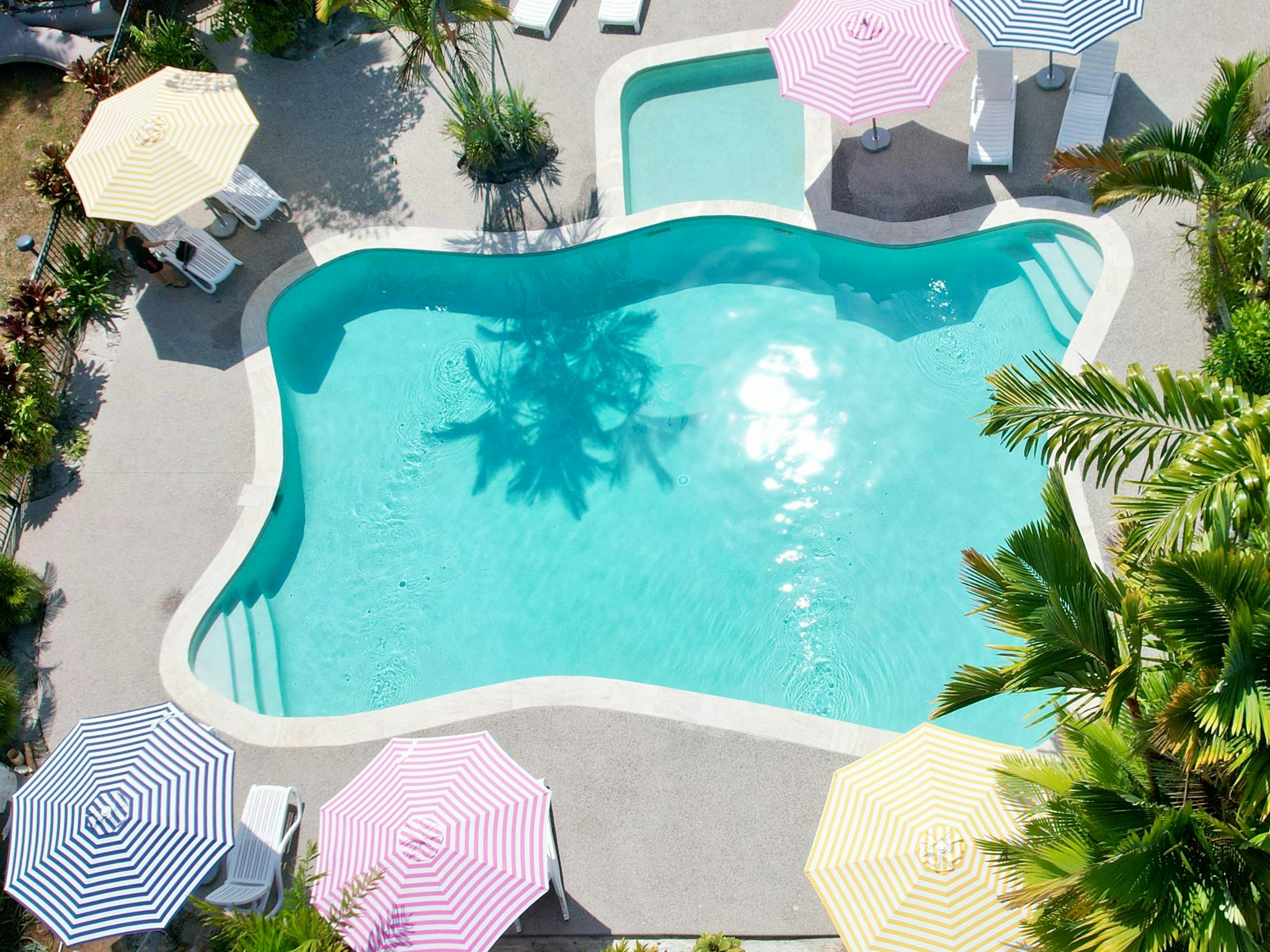 Pool Pool