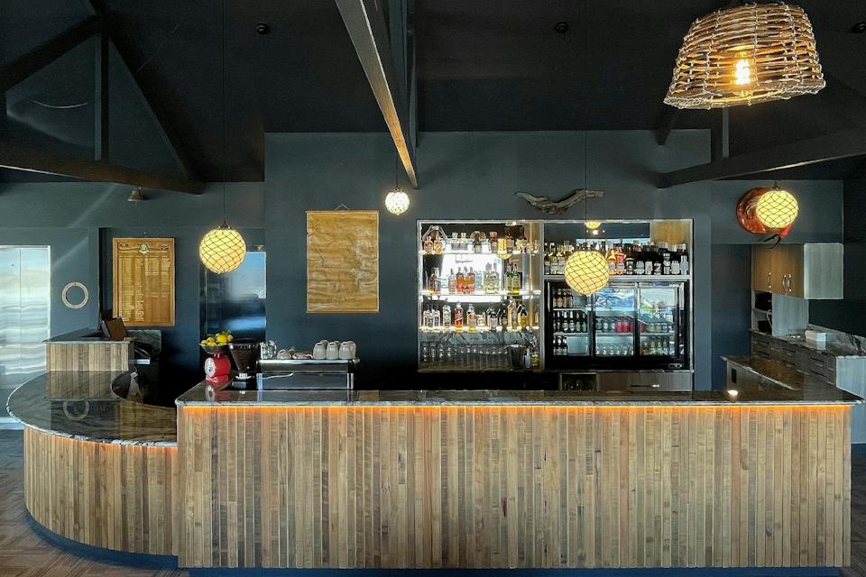Hursey Seafoods Restaurant photo