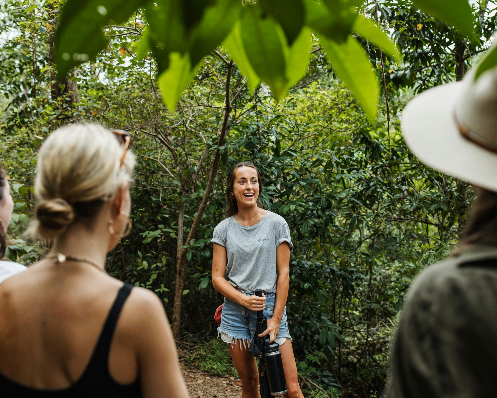 Cape Byron Distillery