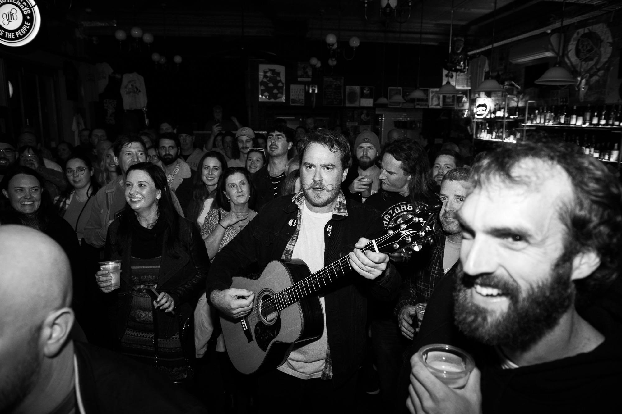 The Stag and Hunter Hotel