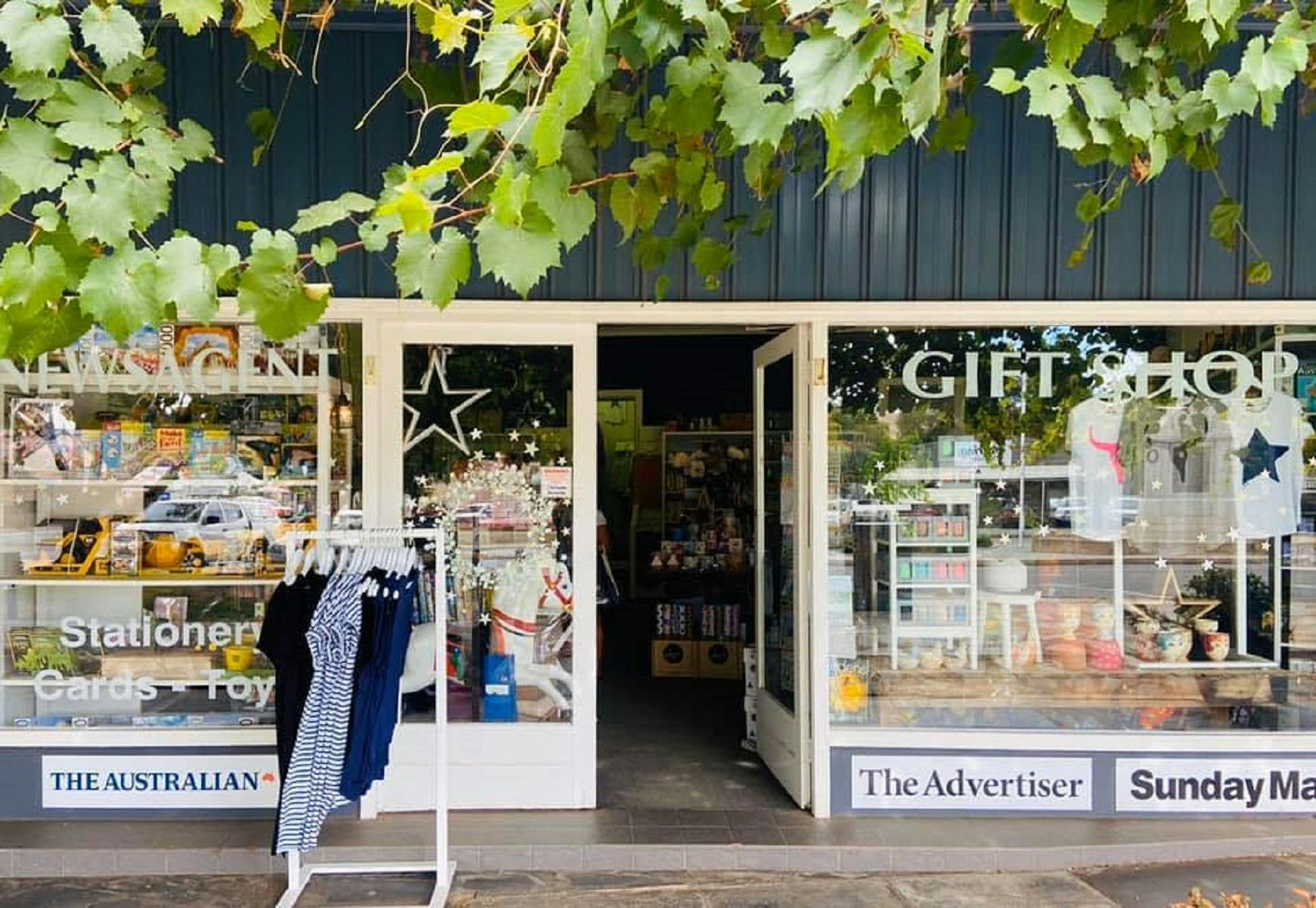 That Country Store Burra