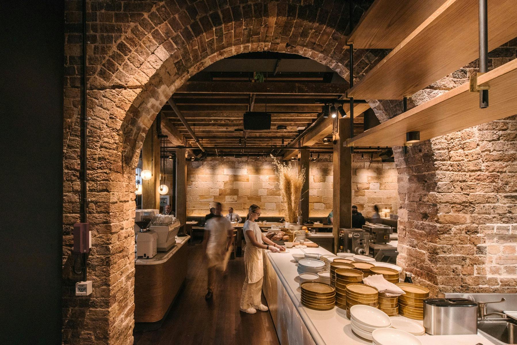 Hinchcliff House | Sydney, Australia - Official Travel & Accommodation