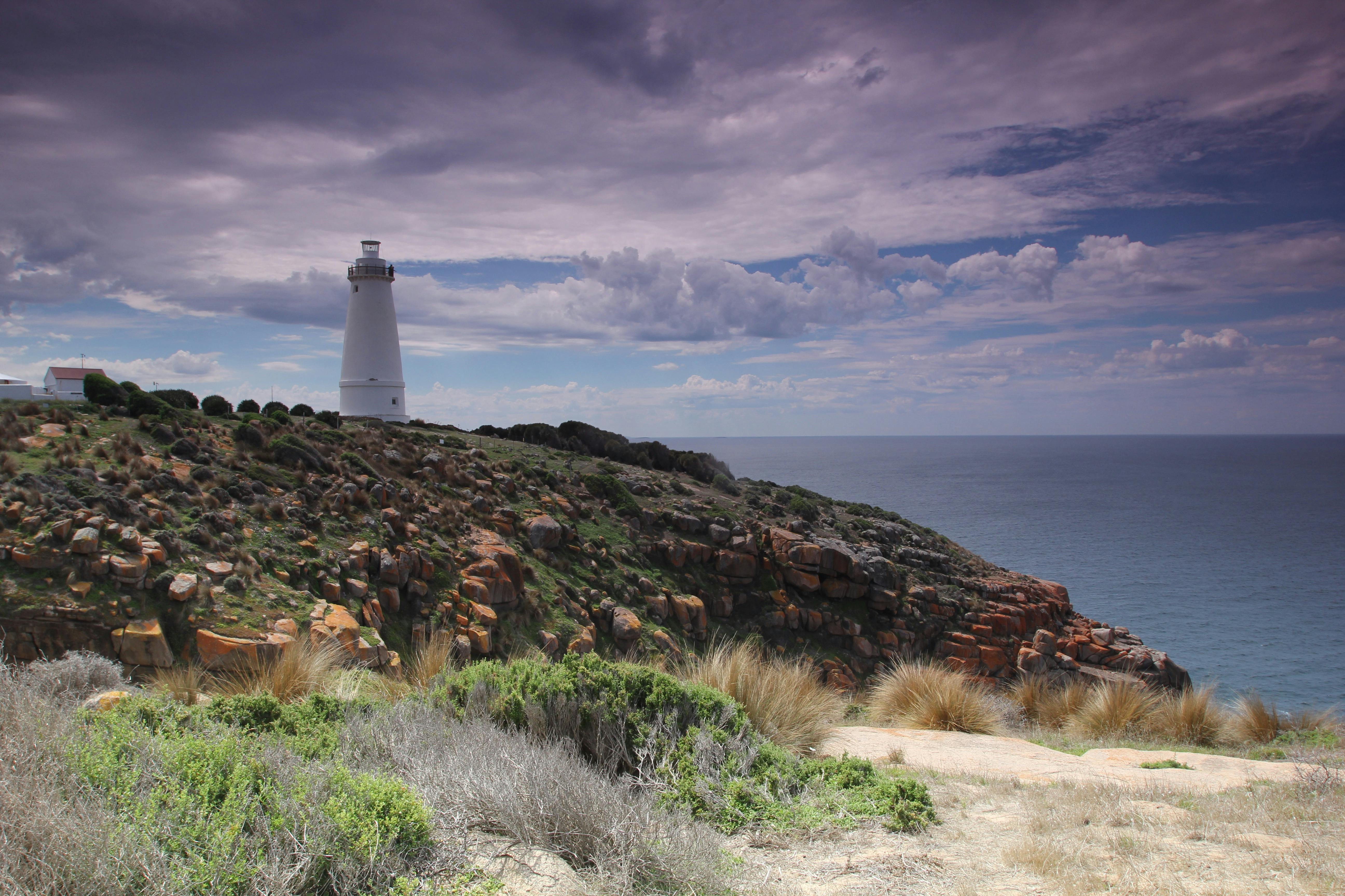 Cape Willoughby Lighthouse