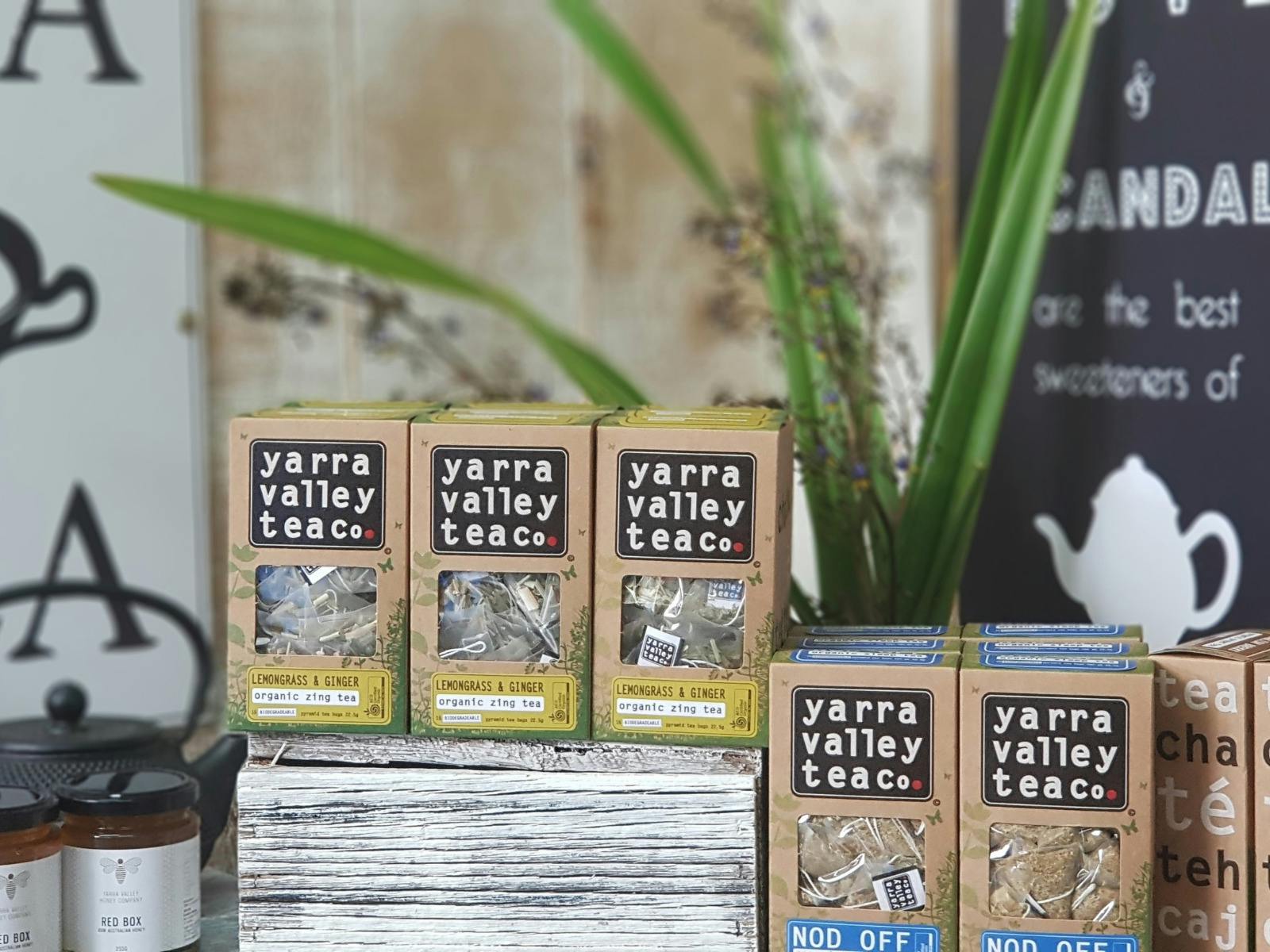 Yarra Valley Tea Company