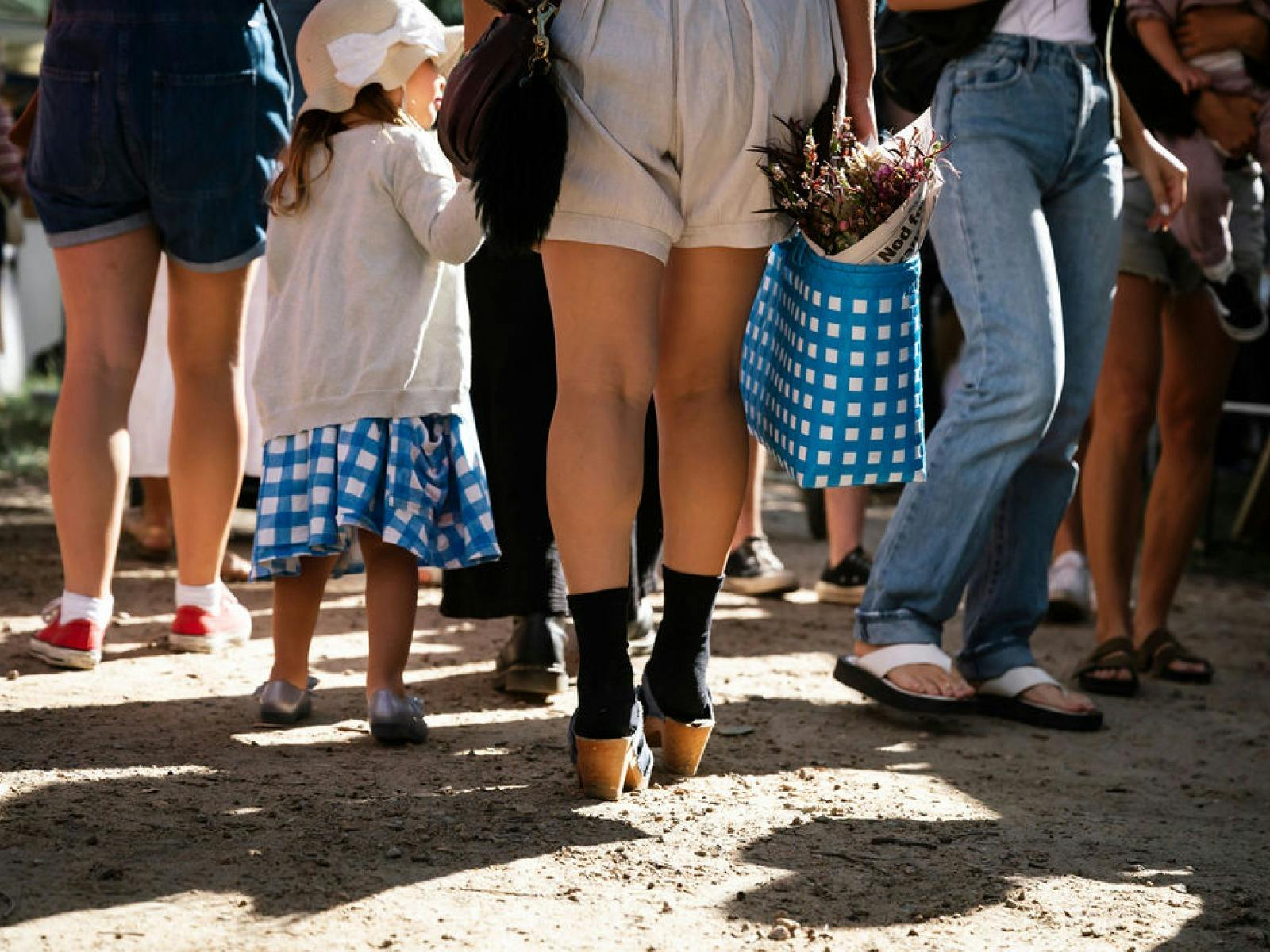 Emu Plains Market