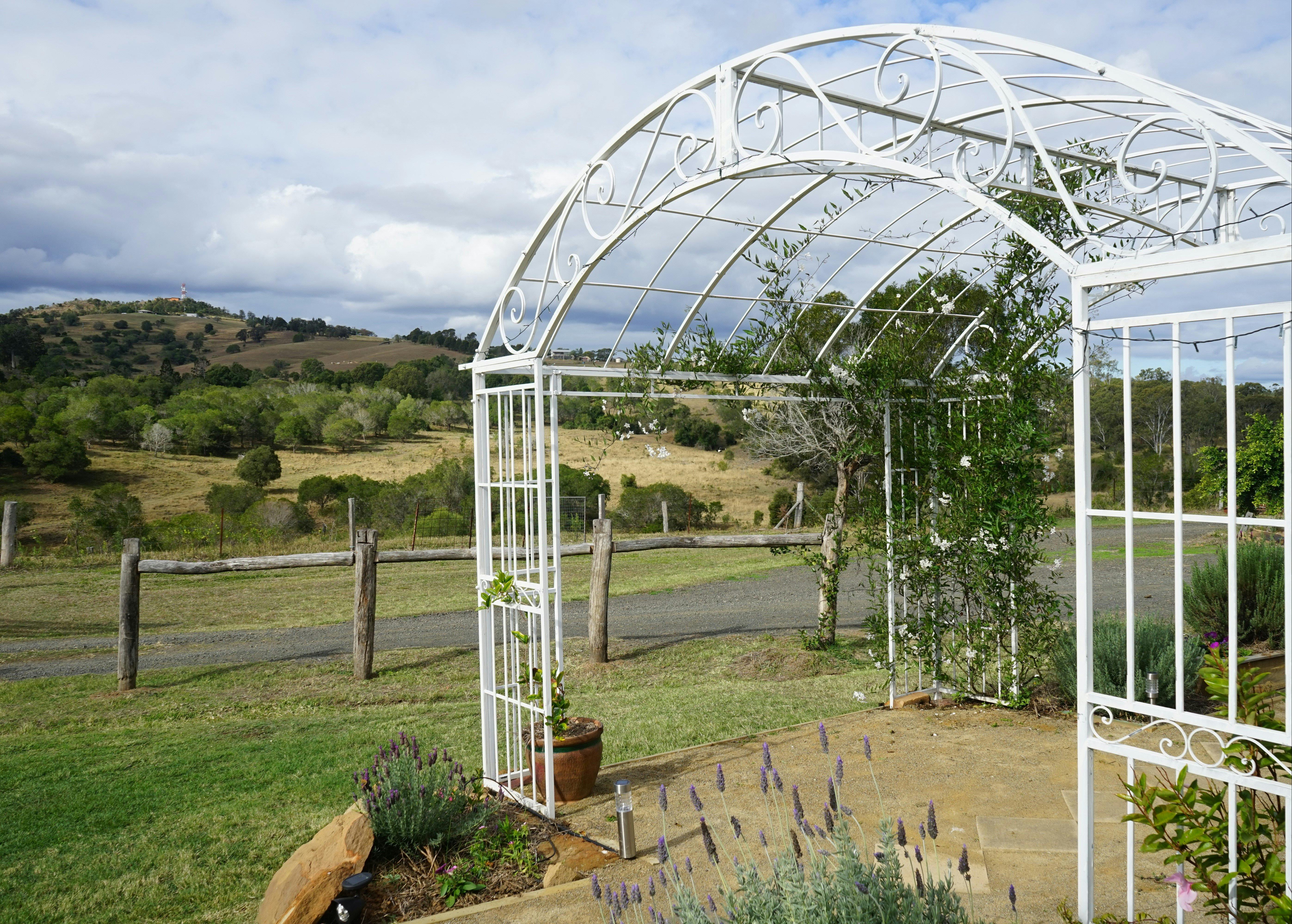 Tallavalley Farm B&B