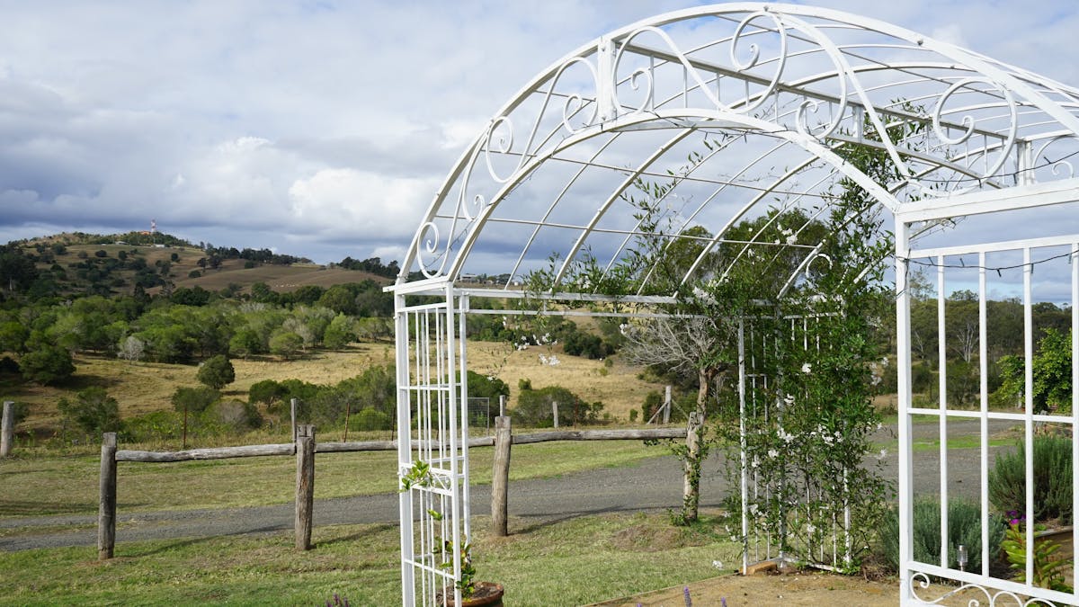 Tallavalley Farm B&B